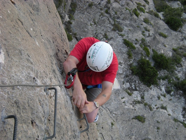  Via Ferrata 
